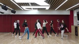 Download lagu [mirrored] TWICE - YES or YES Dance Video mp3