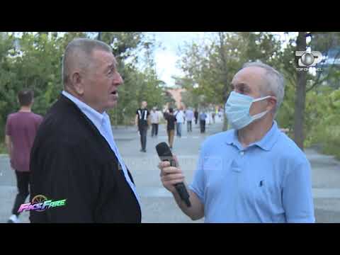 Fiks Fare/ Berisha kundër Bashës, qytetarët: Politika është me të futme!