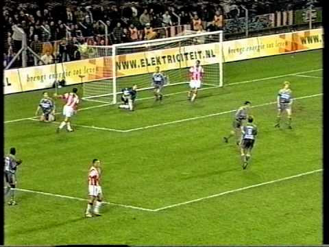 PSV - Feyenoord | 2000