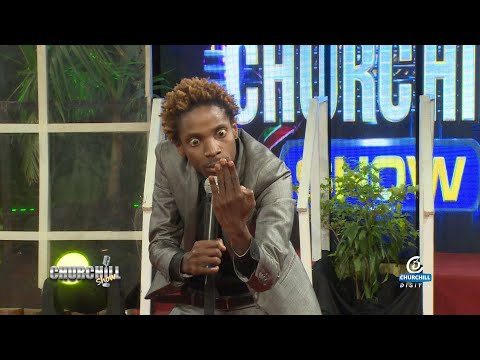 Eric Omondi - Walevi Wakiona Bill