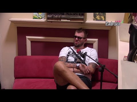 Zadruga 3 - Urnebesno, Janjuš u ulozi ljubavnog terapeuta - 27.09.2019.