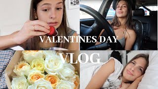 How To Spend Valentines Day Single and Alone // All you need to know.