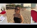 Kecantikan Aktris Muda Debby Shinta Curi Perhatian Orang Orang Thailand