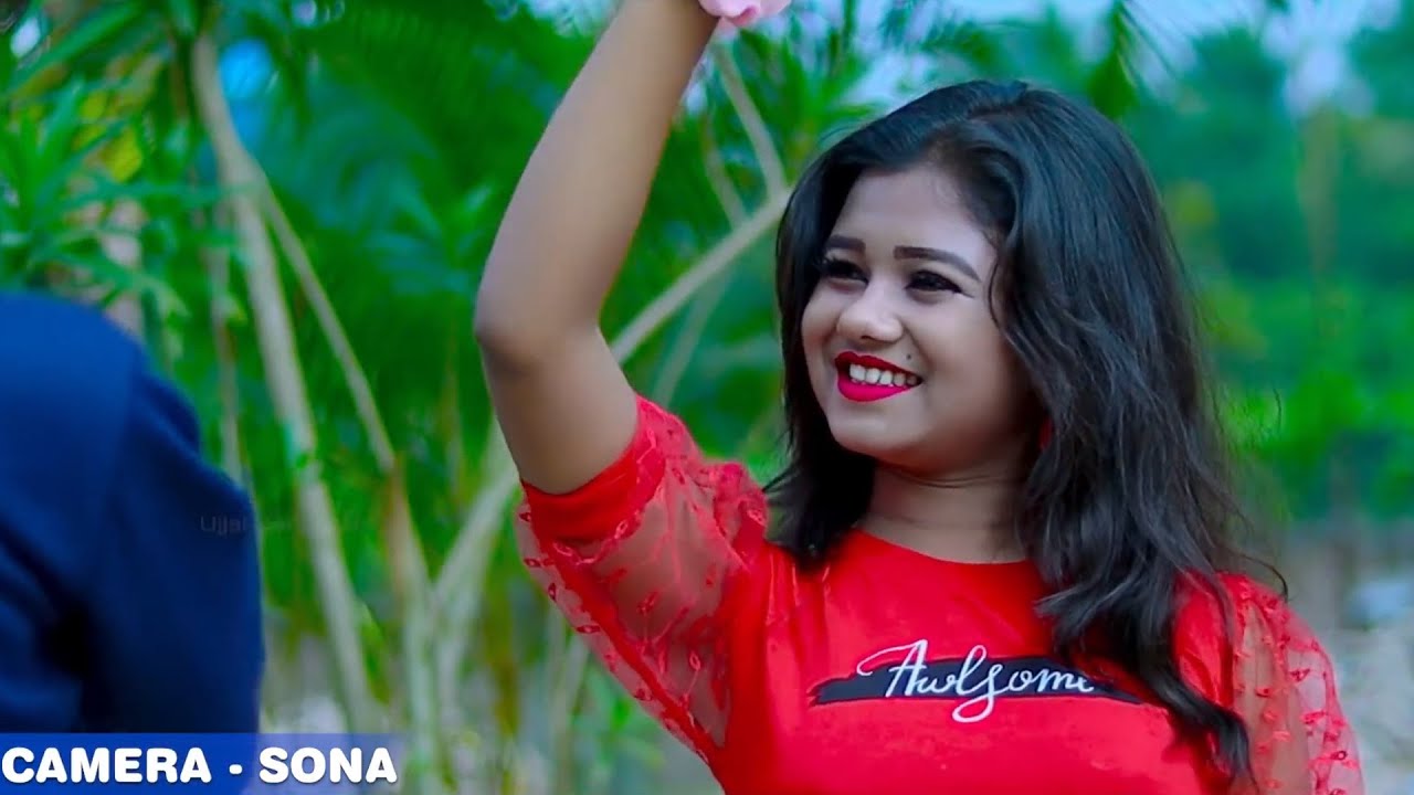 Bahut Pyar Karona Tor Se | Children Romantic Hits Video Song | Hits Nagpuri Latest Video 2024