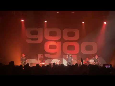 2023.06.13 - Goo Goo Dolls - Long Way Down, live at Vicar Street in Dublin