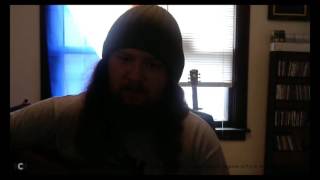 Voltaire - Snakes (Griggs Cover)