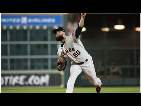 Houston Astros Free Agency 2019: Who Returns and Who Is Gone?