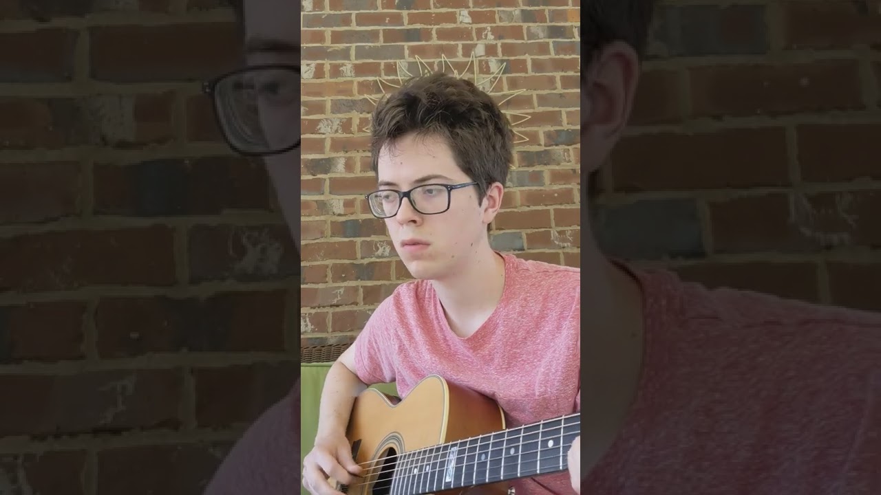 Promotional video thumbnail 2 for Josh Taylor Guitar