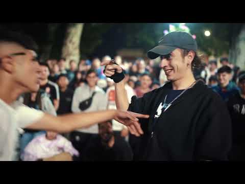 COLD vs MEGA l Semi-Final | OnlyBars x Pre - FMS | 1vs1