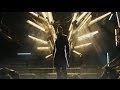 Deus Ex: Mankind Divided  PC  SEASONPASS játékmenet videója