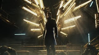 Deus Ex: Mankind Divided (Day One Edition) Steam Key EUROPE