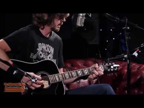 UK Foo Fighters - Times Like These - Ont' Sofa Sessions