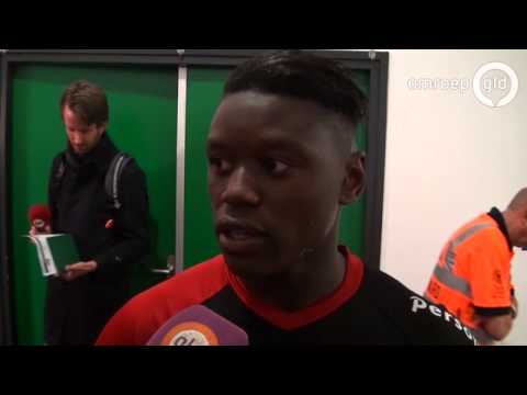 Simpele zege NEC op zwak Emmen: 4-0