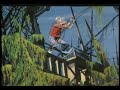Teletoon Promo Jonny Quest 1997