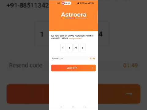 Astroera - Talk to Astrologer video thumbnail