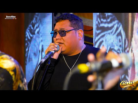 PARRANDA CHESPIRITO...LOS CHARLIS DE LA CUMBIA en 4K - FELIZ CUMPLEAÑOS FREDDY CHANCHITO 2025