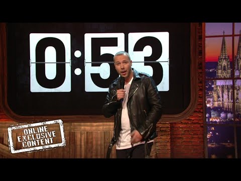 1:30 Online exclusive - Dominic Jozwiak