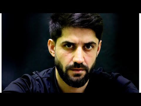 Ruhil Velicanov - Sevmezsem Eğer