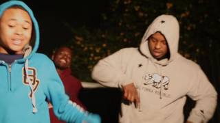 Studio x Tg Blacc - Getting To The Dough | Shot By @ KBVisuals96