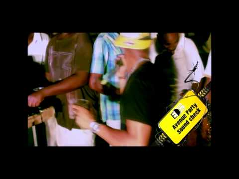 DanceHall Vibes - eXile di brave ft. Don Carl Official Video