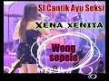 Si Cantik Ayu Seksi Xena Xenita Wong Sepele Live Allpha Brafo Piramid JOGJA