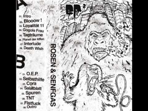 Eloquent & Pano - EP² A-Seite