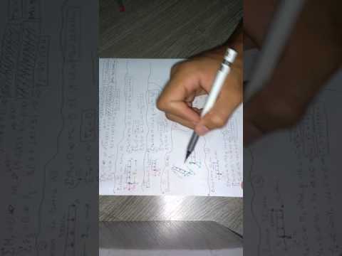 Trabalho de Estática - Grelhas