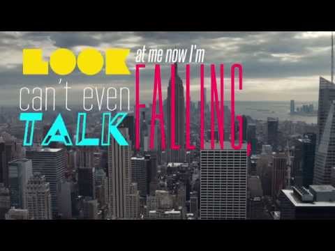 The Vamps - Somebody To You (Live Lyric Video)