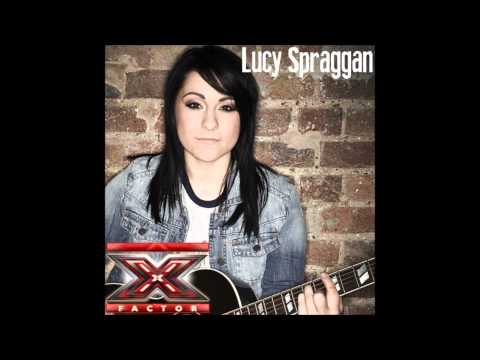 Lucy Spraggan - Mountains (X Factor Live Shows 2012)