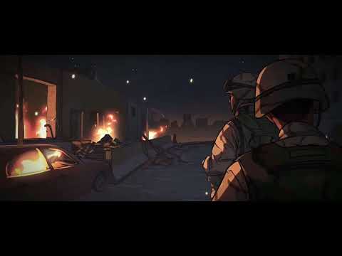 K-OTIC 1 - HEART OF DARKNESS (PROD NUCLEARCORE)