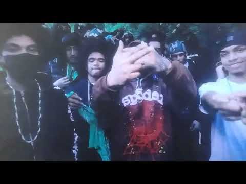 Drizzy Green x Ja Milly x KBandz x Mojon - 3DF (Shot by KLO Vizionz) Reaction!