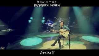 Coffee Boy (커피소년) ft. Naeri - Will I Get Married [Sub Esp | Rom | Hangul]