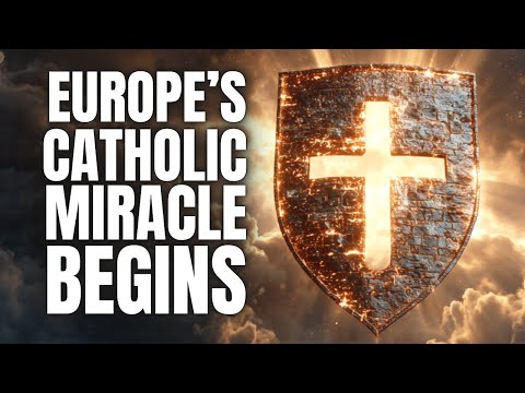 Shocking Catholic Revival in Croatia: The Miracle Europe Ignored