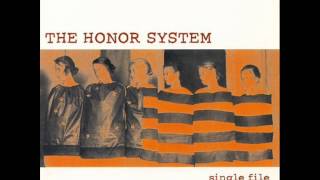 The Honor System - Muffled By Concrete