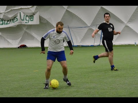 20.12.2017 Extraklasa - s4e vs. Revo Drink Team