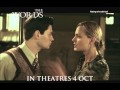 The Words Official Trailer