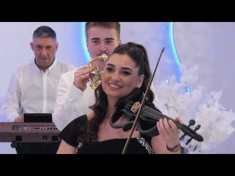 Violeta Marinović - Authentic Vlach dance