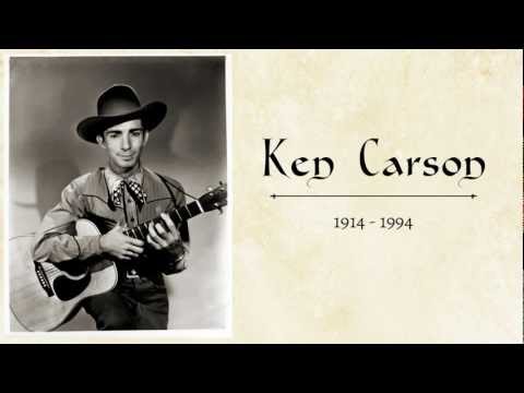 Wait For the Wagon --Ken Carson and the Choraliers