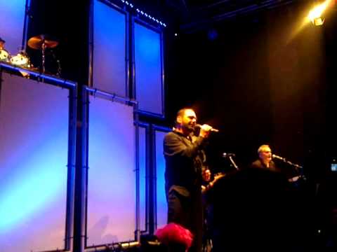 Alphaville 22.03.2011 München Forever Young