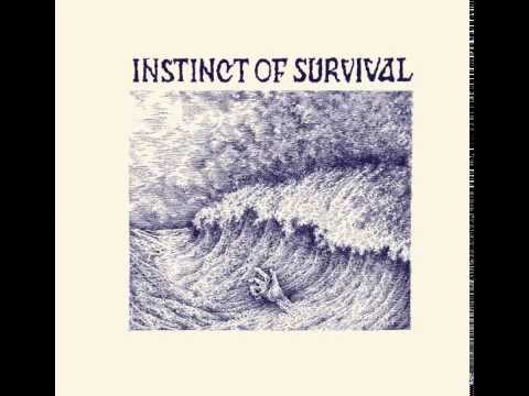 Instinct Of Survival - Call Of The Blue Distance (FULL ALBUM)