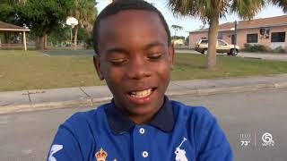 Two shot in Fort Pierce