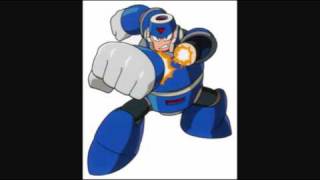 Zapper101's Mega Man Robot Master Theme Countdown #29 Hard Man