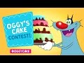 First OggyCake Contest
