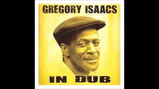 Gregory Isaacs - Mr. Know it all Dub (1996)