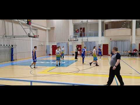 FB U16 /ArskaBasket