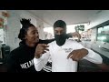 Ybcdul Back Active Official Video