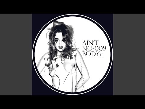 Ain't Nobody (Atapy Remix)