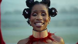 Download lagu Lwah Ndlunkulu (Ft. Saliwa) - Dlala Kamnandi [Visualiser] mp3