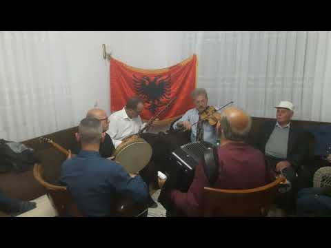 Xhemajl Berisha, Lulzim Ahmeti - Qanakala