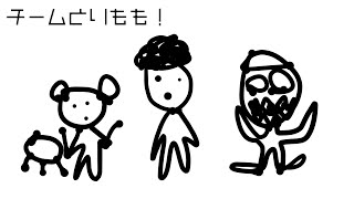 【Apex Legends】おみえるはるでチャンピオンとるぞー！！【はるくん視点】
